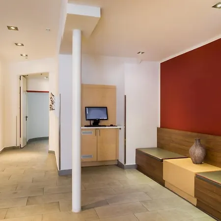 Hotel Sure By Western Hauptbahnhof