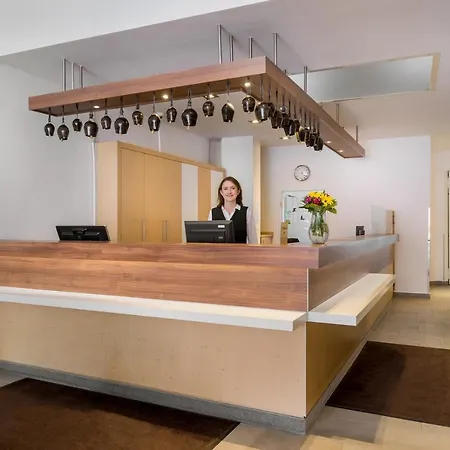 Hotel Sure By Western Hauptbahnhof