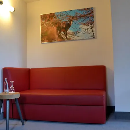 Sure By Western Hauptbahnhof Hotel 3*