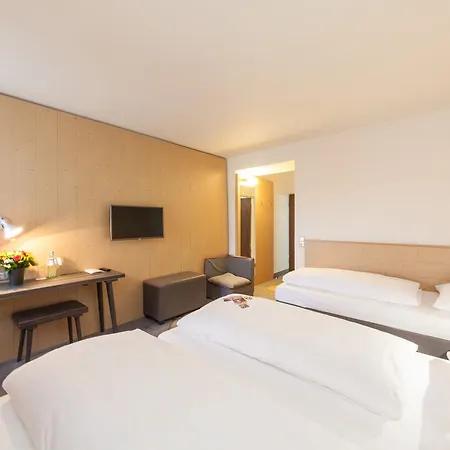Hotel Sure By Western Hauptbahnhof Munich