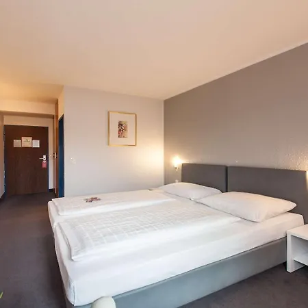 Hotel Sure By Western Hauptbahnhof