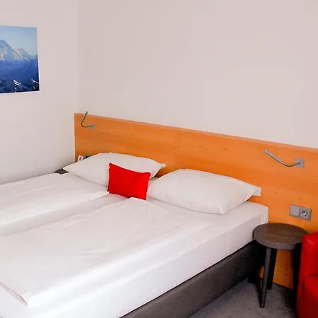 Hotel Sure By Western Hauptbahnhof