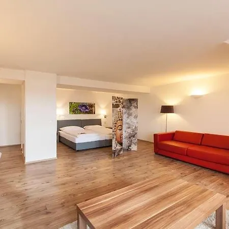 Sure By Western Hauptbahnhof Hotel