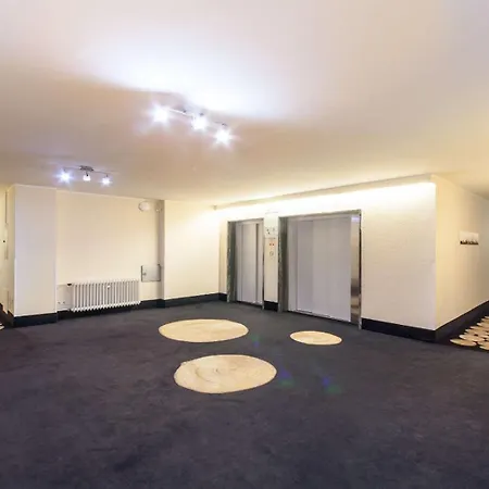 Sure By Western Hauptbahnhof Hotel 3*