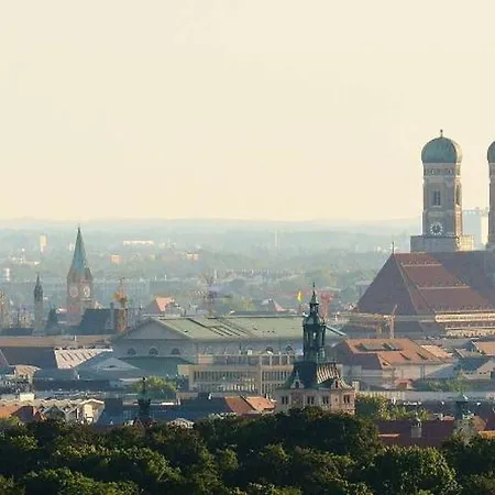 Sure By Western Hauptbahnhof