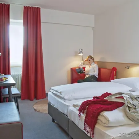 Hotel Sure By Western Hauptbahnhof