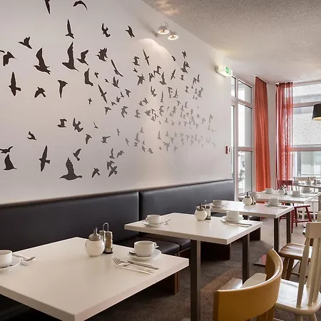Hotel Sure By Western Hauptbahnhof Munich