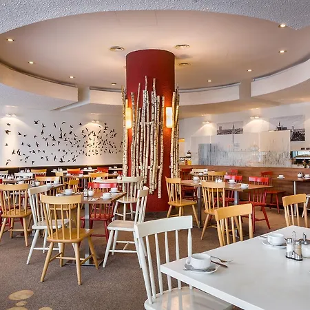 Hotel Sure By Western Hauptbahnhof