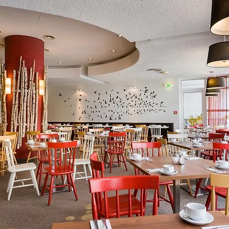 Hotel Sure By Western Hauptbahnhof 3*