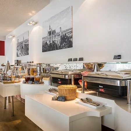 Sure By Western Hauptbahnhof 3*