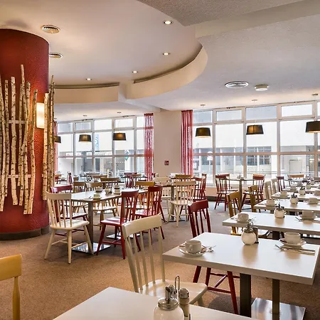Sure By Western Hauptbahnhof Hotel Munich