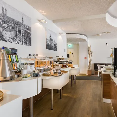 Sure By Western Hauptbahnhof Hotel