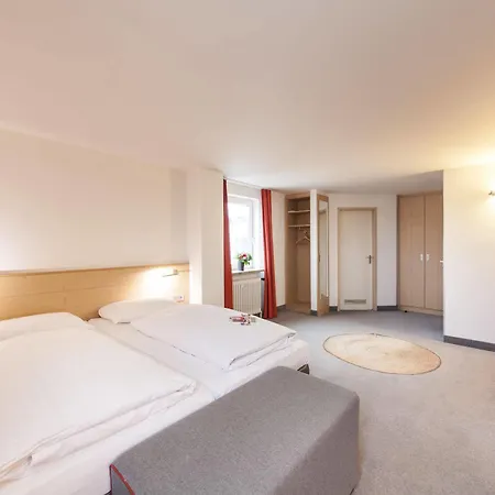 Sure By Western Hauptbahnhof Hotel 3*