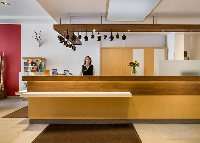 Sure By Western Hauptbahnhof 3* Munich