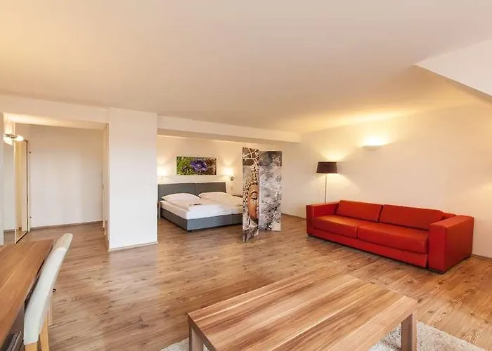 Sure By Western Hauptbahnhof Hotel