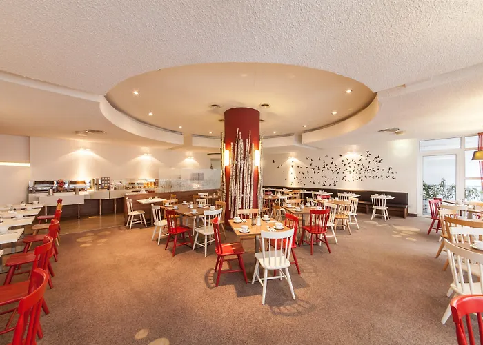 Sure By Western Hauptbahnhof Hotel Munich