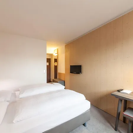 Hotel Sure By Western Hauptbahnhof
