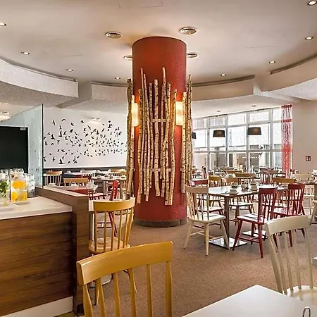 Sure By Western Hauptbahnhof Hotel