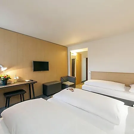 Hotel Sure By Western Hauptbahnhof Munique