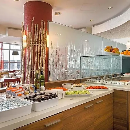 Hotel Sure By Western Hauptbahnhof