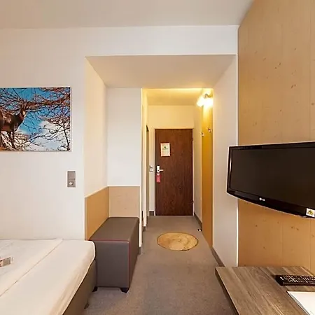 Hotel Sure By Western Hauptbahnhof Munique