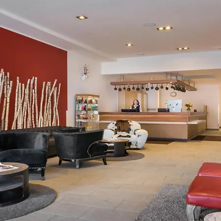 Sure By Western Hauptbahnhof 3* Münih