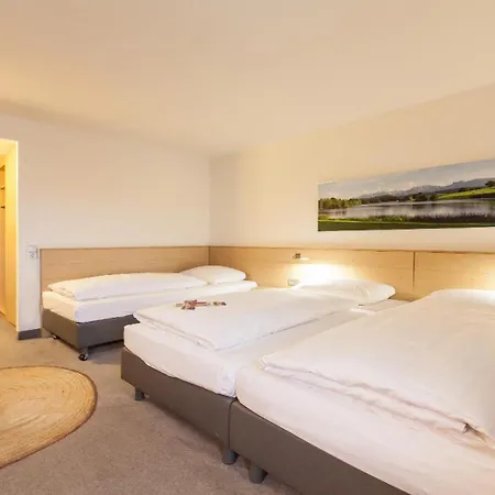 Sure By Western Hauptbahnhof 3* Münih