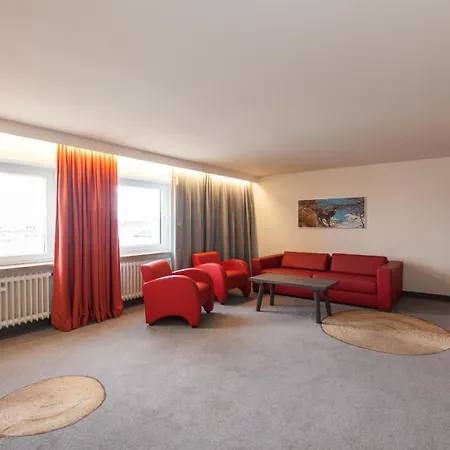 Otel Sure By Western Hauptbahnhof 3*
