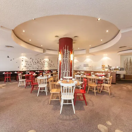 Hotel Sure By Western Hauptbahnhof Monachium