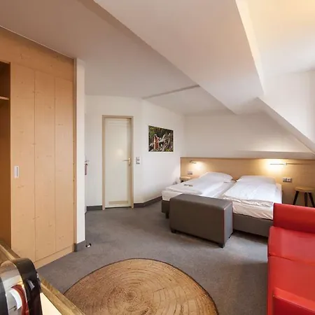 Hotel Sure By Western Hauptbahnhof