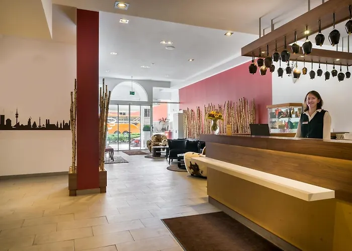 Sure By Western Hauptbahnhof فندق ميونيخ