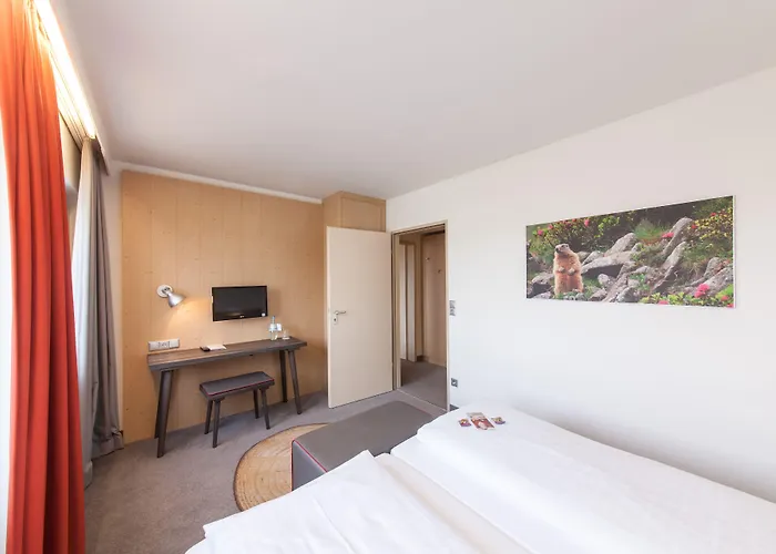 Sure By Western Hauptbahnhof 3* ميونيخ