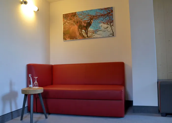 Hotel Sure By Western Hauptbahnhof