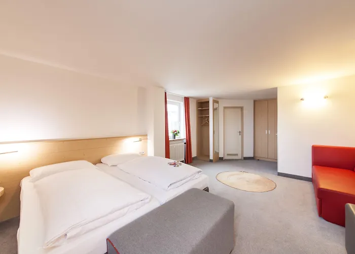 Sure By Western Hauptbahnhof فندق ميونيخ