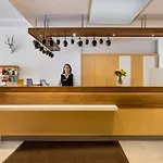 Sure By Western Hauptbahnhof 3* 뮌헨
