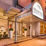 Sure By Western Hauptbahnhof 호텔 3*