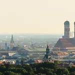 Sure By Western Hauptbahnhof 호텔