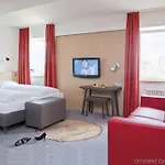 Sure By Western Hauptbahnhof 3*