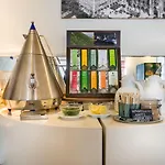 Sure By Western Hauptbahnhof 호텔 3*
