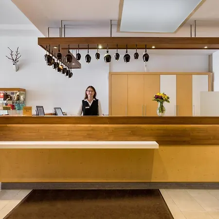 Sure By Western Hauptbahnhof 3* München