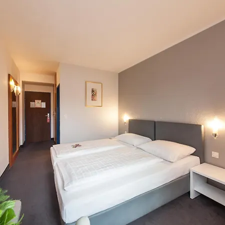Hotel Sure By Western Hauptbahnhof
