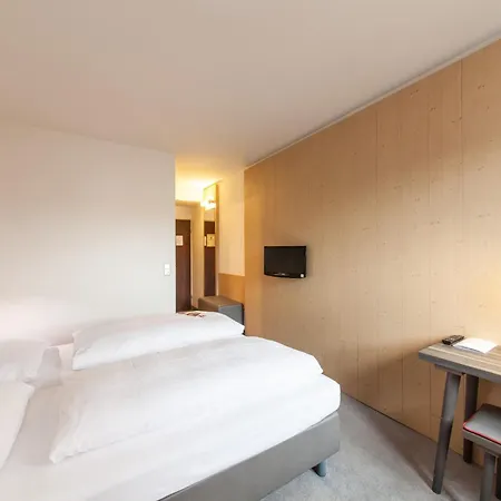 Hotel Sure By Western Hauptbahnhof