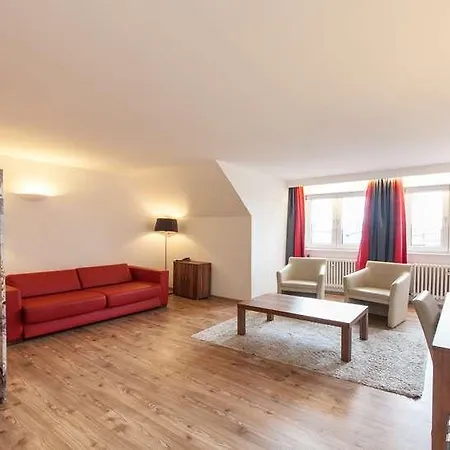 Sure By Western Hauptbahnhof Hotel Mnichov