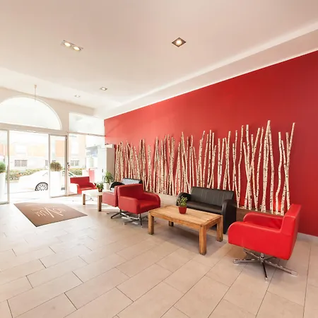Sure By Western Hauptbahnhof 3*
