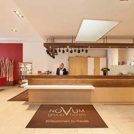 Hotel Sure By Western Hauptbahnhof