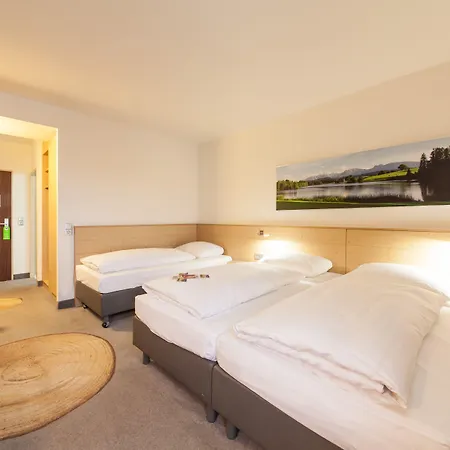 Sure By Western Hauptbahnhof Hotel 3*