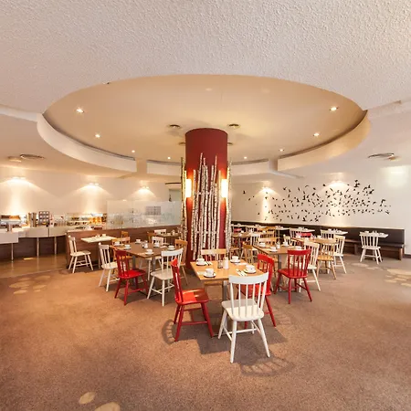 Sure By Western Hauptbahnhof Hotel München