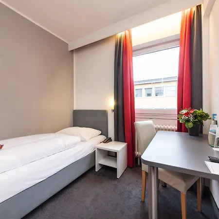 Hotel Sure By Western Hauptbahnhof