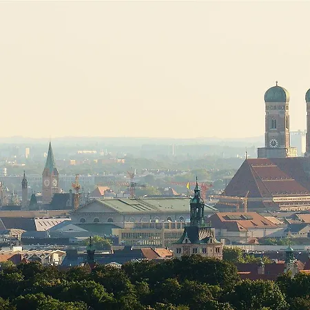 Sure By Western Hauptbahnhof Hotel