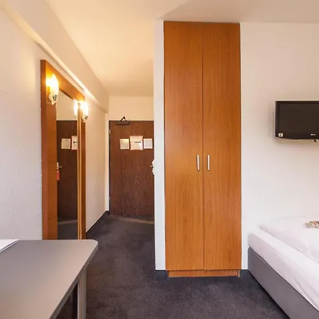 Hotel Sure By Western Hauptbahnhof München